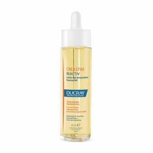 Ducray, Anaphase Creastim Reactiv, Hair Lotion Treatment, Anti-Hair Loss, 60 ml
