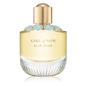 Elie Saab, Girl of Now, Apă de parfum, For Women, 90 ml *Tester