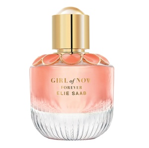Elie Saab, Girl of Now Forever, Apă de parfum, For Women, 50 ml
