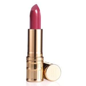 Elizabeth Arden, Ceramide Ultra Lipstick, Ruj cremă, 26, Ruby Rose, 3.5 g *Tester