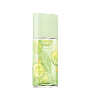Elizabeth Arden, Green Tea Cucumber, Apă de toaletă, For Women, 100 ml *Tester