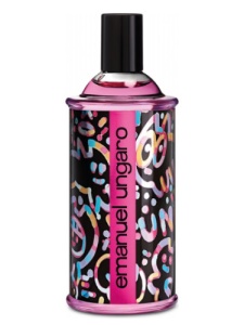 Emanuel Ungaro, Ungaro, Apă de parfum, For Women, 100 ml *Tester