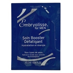 Embryolisse, Secret De Maquilleurs, Anti-Fatigue, Night, Gel, For Face, 2 ml *Sample