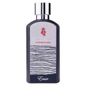 Emir, Atomise Intensive Men, Apă de parfum, For Men, 100 ml