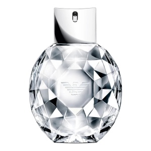 Emporio Armani, Diamonds, Apă de parfum, For Women, 50 ml