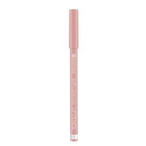 Essence, Soft & Precise, Lip Liner, 301, Romantic, 0.78 g