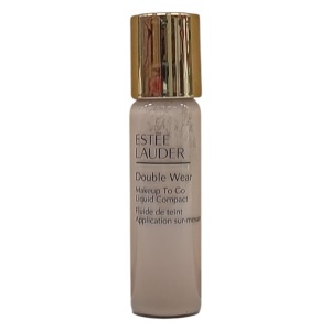 Estee Lauder, Double Wear - Stay-In-Place Makeup, Non-Transferable, Liquid Foundation, 1N2, Ecru, SPF 10, 15 ml *Tester
