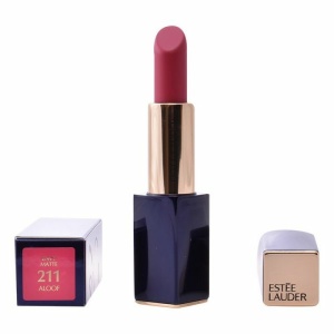 Estee Lauder, Pure Color Envy, Matte, Ruj cremă, 211, Aloof, 3.5 g *Tester