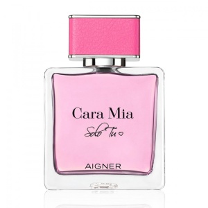 Etienne Aigner, Cara Mia Solo Tu, Apă de parfum, For Women, 50 ml
