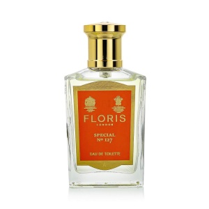 Floris Of London, Special 127, Apă de toaletă, For Men, 50 ml