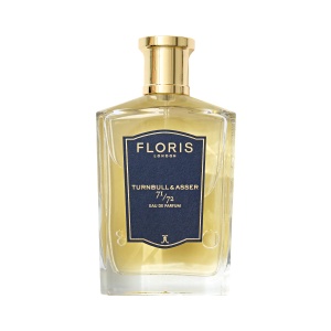 Floris Of London, Turnbull & Asser 71/72, Apă de parfum, For Men, 50 ml