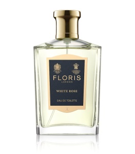 Floris Of London, White Rose, Apă de toaletă, For Women, 100 ml