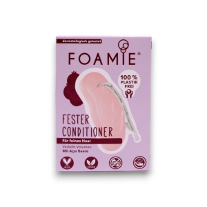 Foamie, You`re Adorabowl, Balsam Bar, For Volume, 80 g