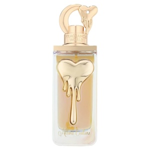 Fragrance World, Allure Couture, Apă de parfum, For Women, 100 ml