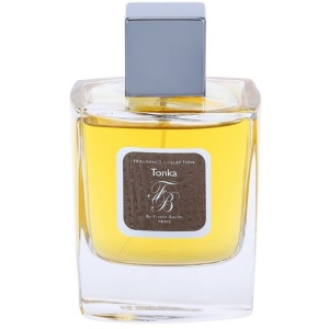 Franck Boclet, Tonka, Apă de parfum, For Men, 50 ml