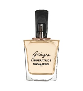 Franck Olivier, Giorgia LImperatrice, Apă de parfum, For Women, 75 ml