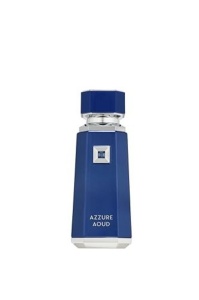 French Avenue, Azzure Aoud, Apă de parfum, For Men, 100 ml