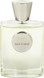 Giardino Benessere, Back to Musk, Apă de parfum, Unisex, 100 ml