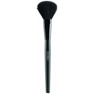 Gosh, Gosh, Blush Brush, 009