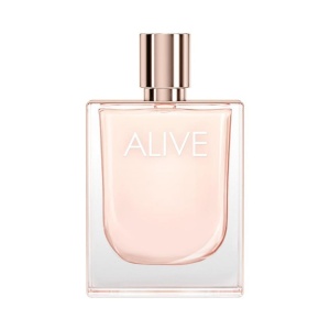 Hugo Boss, Boss Alive, Apă de toaletă, For Women, 80 ml