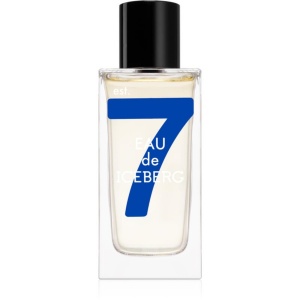 Iceberg, Eau De Iceberg Cedar, Apă de toaletă, For Men, 100 ml