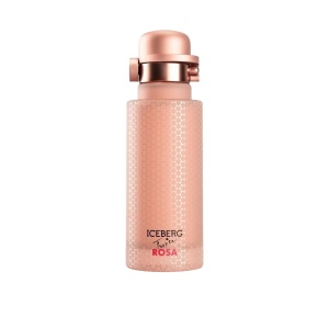 Iceberg, Twice Rosa, Apă de toaletă, For Women, 125 ml