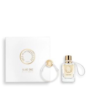 Ines De La Fressange, Blanc Chic, Apă de parfum, For Women, 60 ml