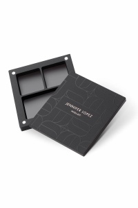 Inglot, Jennifer Lopez, Eyeshadow Palette, J-Fs3