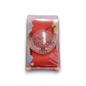 InvisiBobble, Wrapstar, Hair Band, Machu Peachu