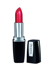 IsaDora, Perfect Moisture, Ruj cremă, 23, Rose Mallow, 4.5 g
