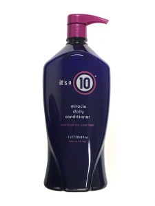 It's a 10, Miracle Moisture Daily, Balsam, For Volume, 1000 ml