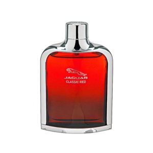 Jaguar, Classic Red, Apă de toaletă, For Men, 100 ml
