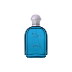 Jaguar, Ultimate Power, Apă de toaletă, For Men, 100 ml