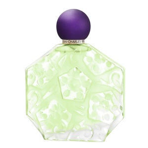 Jean Charles Brosseau, Fleurs D'Ombre Heliotrope, Apă de parfum, For Women, 50 ml