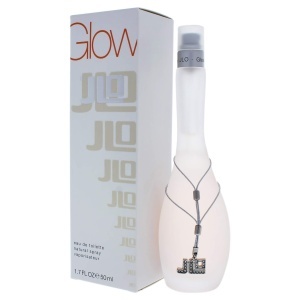 Jennifer Lopez, Glow, Apă de toaletă, For Women, 50 ml