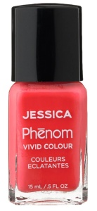Jessica, Phenom Vivid Colour, Ojă, PHEN-023, Luv You Lucy, 14 ml