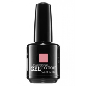 Jessica, Professional GELeration, Semi-Permanent Ojă, GEL-1209, Center Stage, 15 ml