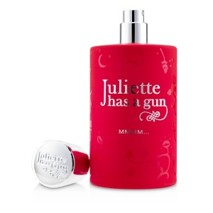 Juliette Has A Gun, Mmmm..., Apă de parfum, For Women, 100 ml *Tester