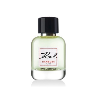 Karl Lagerfeld, Karl Hamburg Alster, Apă de toaletă, For Men, 60 ml