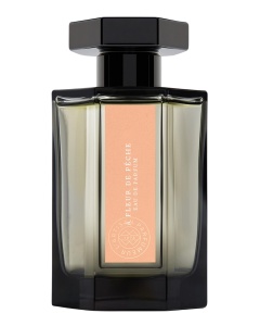 L'Artisan Parfumeur, À Fleur de Pêche, Apă de parfum, Unisex, 100 ml