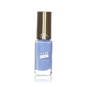 L'Oreal Paris, Color Riche Jeans Effect, Ojă, 861, Azur Salopette, 5 ml