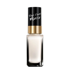 L'Oreal Paris, Color Riche Les Top Coats, Ojă, 915, Matte, 5 ml
