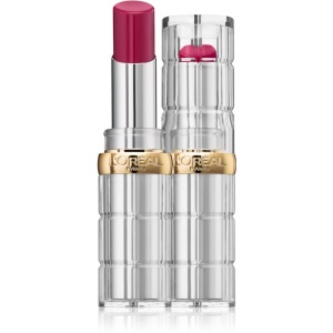 L'Oreal Paris, Color Riche Shine, Shine, Ruj cremă, 464, Color Hype, 3.8 g