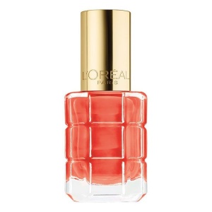 L'Oreal Paris, Color Riche Vernis A L'Huile, Ojă, B14, Lady Marmalade, 13.5 ml