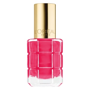 L'Oreal Paris, Color Riche Vernis A L'Huile, Ojă, B20, Alizee Pop, 13.5 ml
