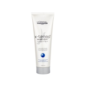 L'Oreal Professionnel, X-Tenso Moisturist, Hair Cream Treatment, For Smoothening, 250 ml