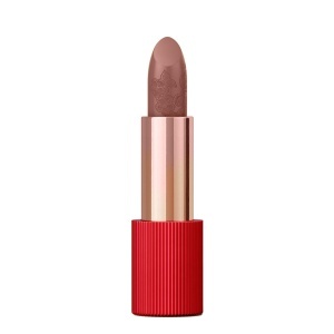 La Perla, Matte Silk, Matte, Ruj cremă, 110, Cinnamon Red, 3.5 g