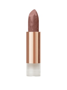La Perla, Matte Silk, Matte, Ruj cremă, 110, Cinnamon Red, Refill, 3.5 g