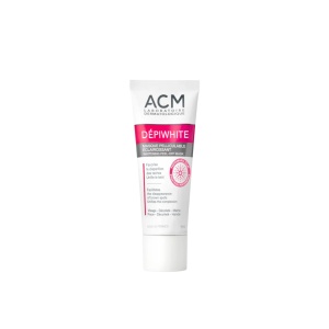 Laboratoire ACM, Depiwhite, Brightening, Cream Mask, For Face, 40 ml