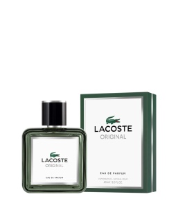 Lacoste, Original, Parfum, For Men, 60 ml